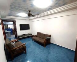Blk 154 Hougang Street 11 (Hougang), HDB 3 Rooms #599567021